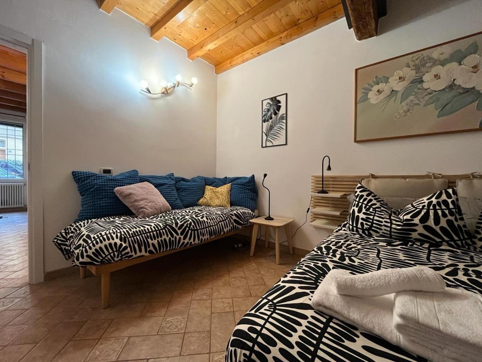 Casa Vacanze Myrasol Bologna