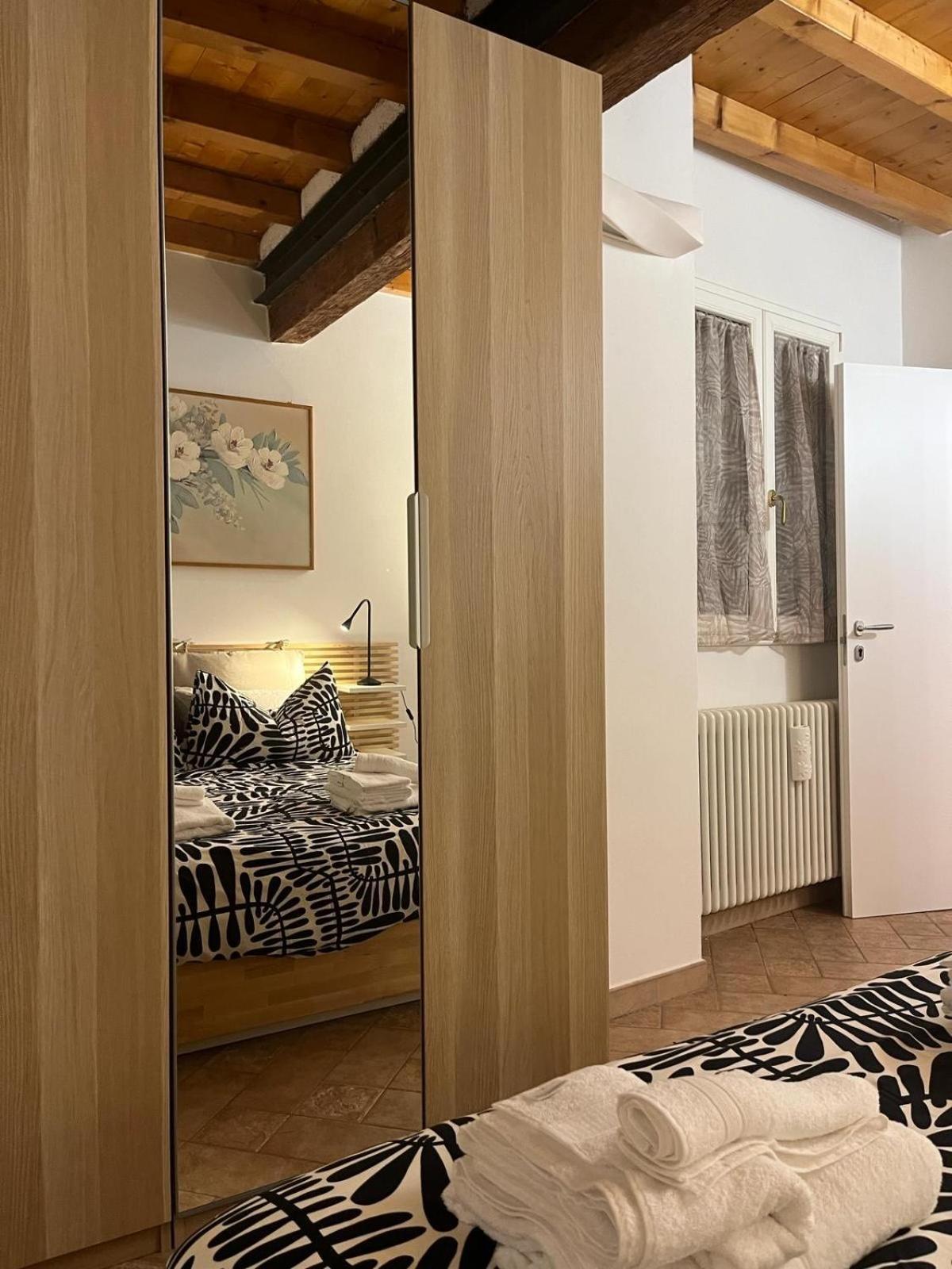Casa Vacanze Myrasol Apartment Bologna