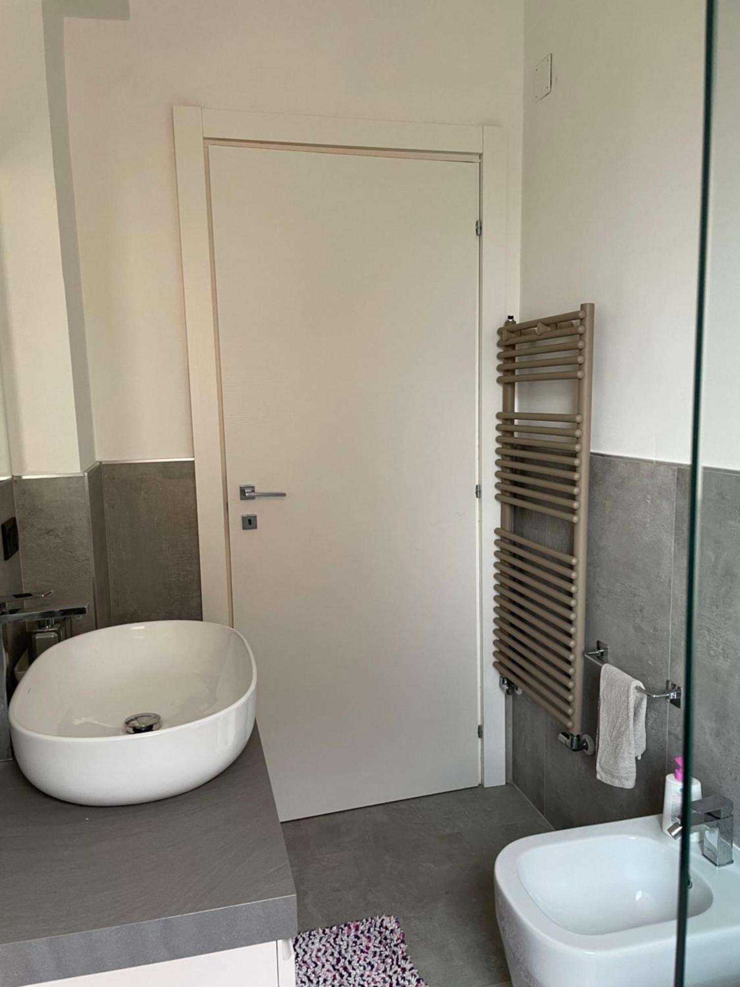 Appartement Casa Manu..ale Bologna