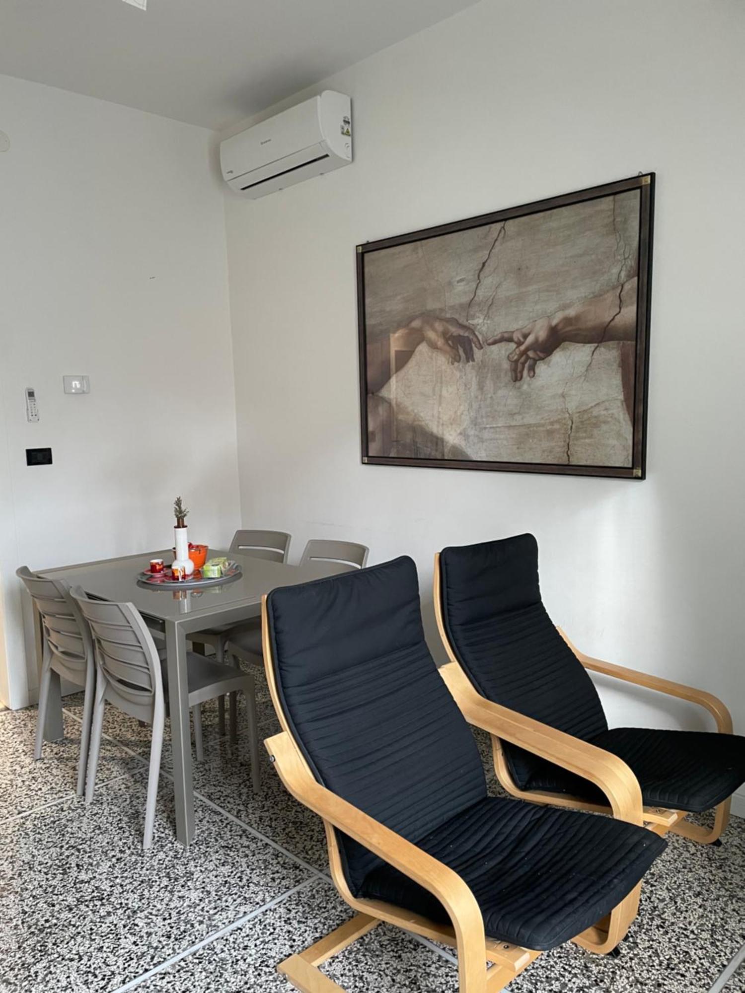 Apartment Casa Manu..ale Bologna