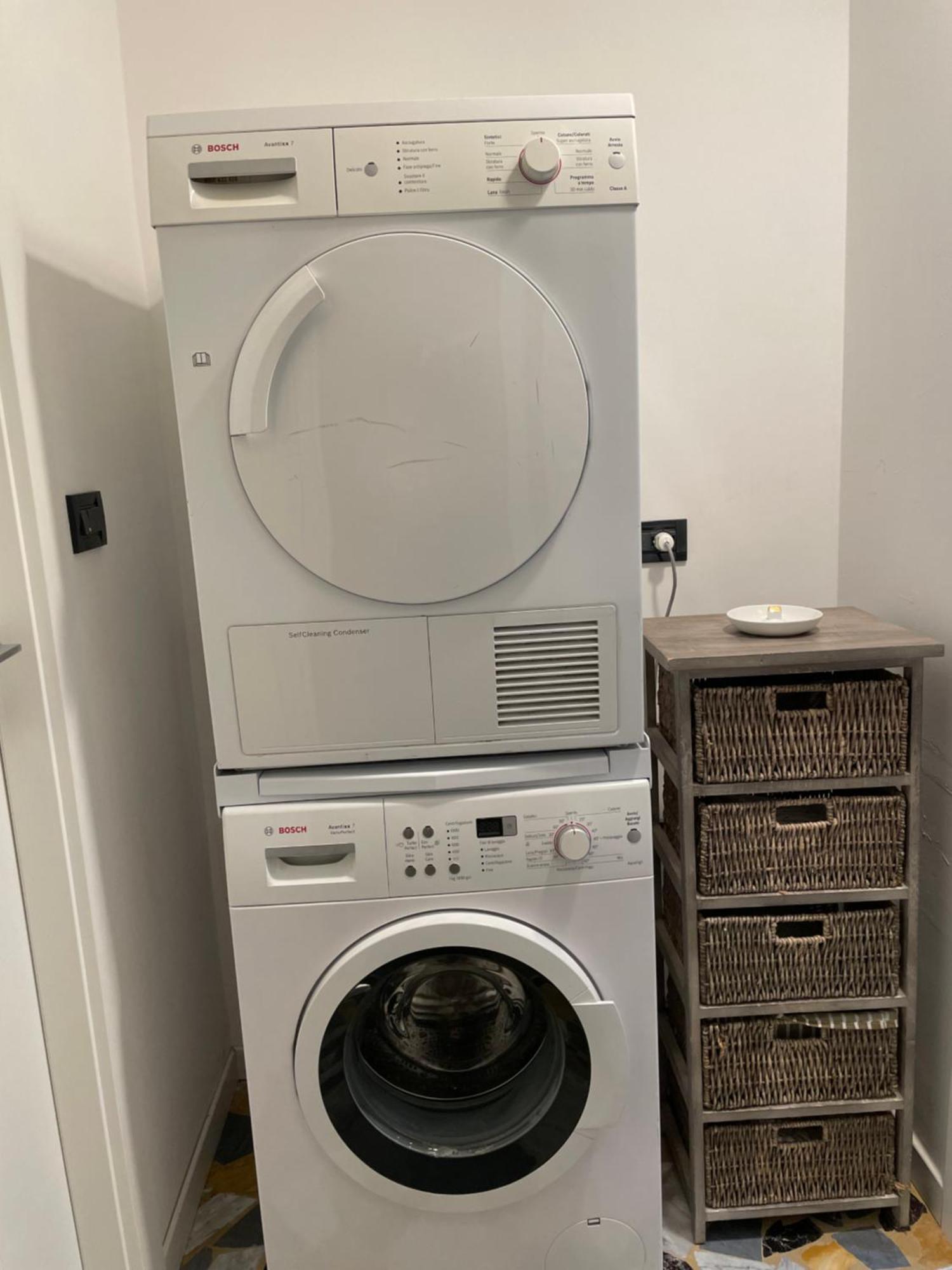 Casa Manu..ale Appartement