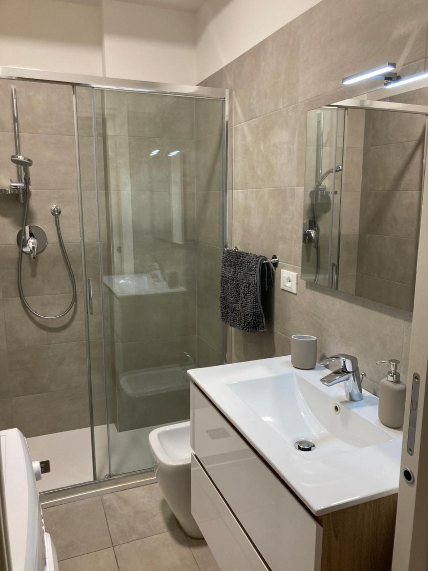 Zanardi 27 Appartement