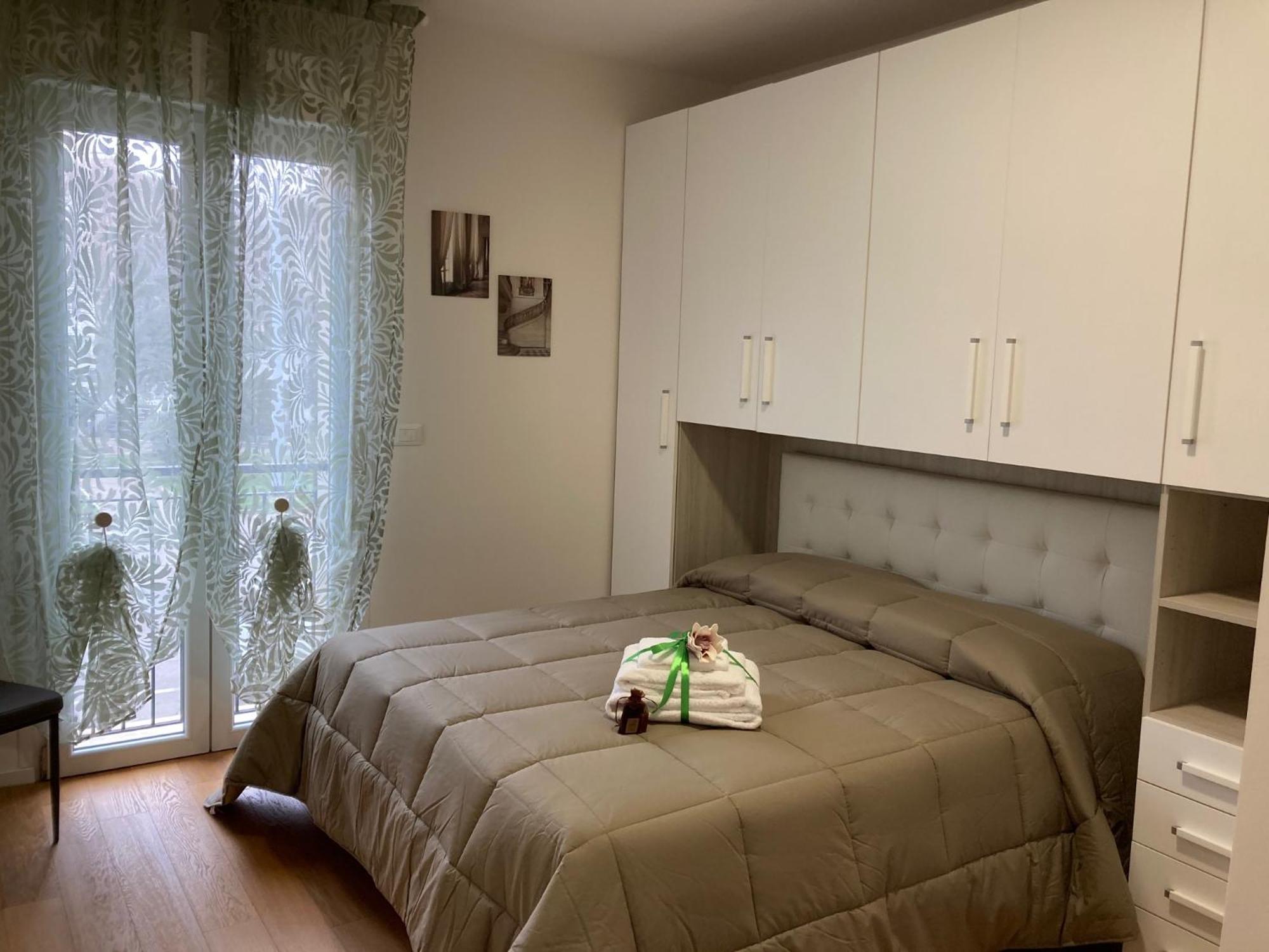 Zanardi 27 Appartement *