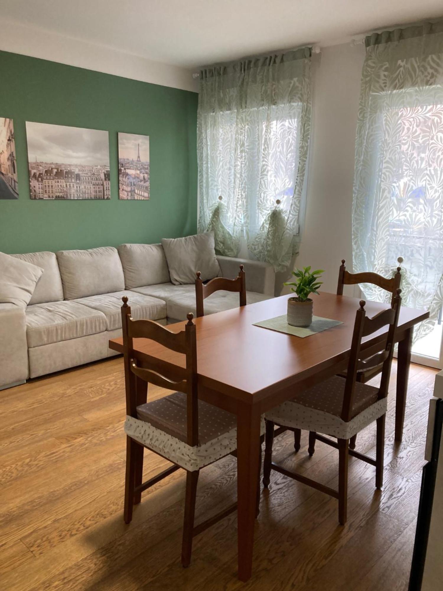 Appartement Zanardi 27 Bologna