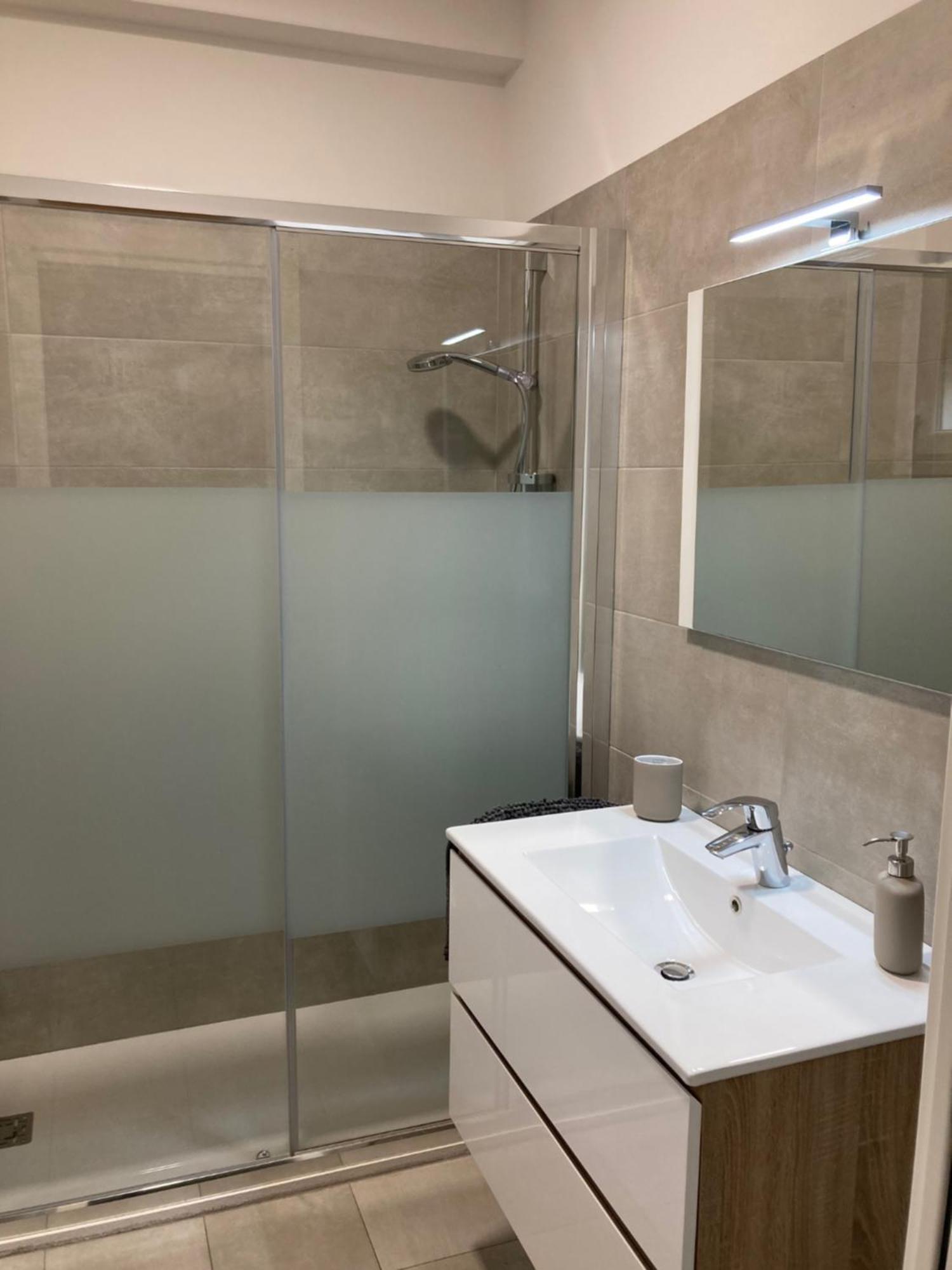 Appartement Zanardi 27