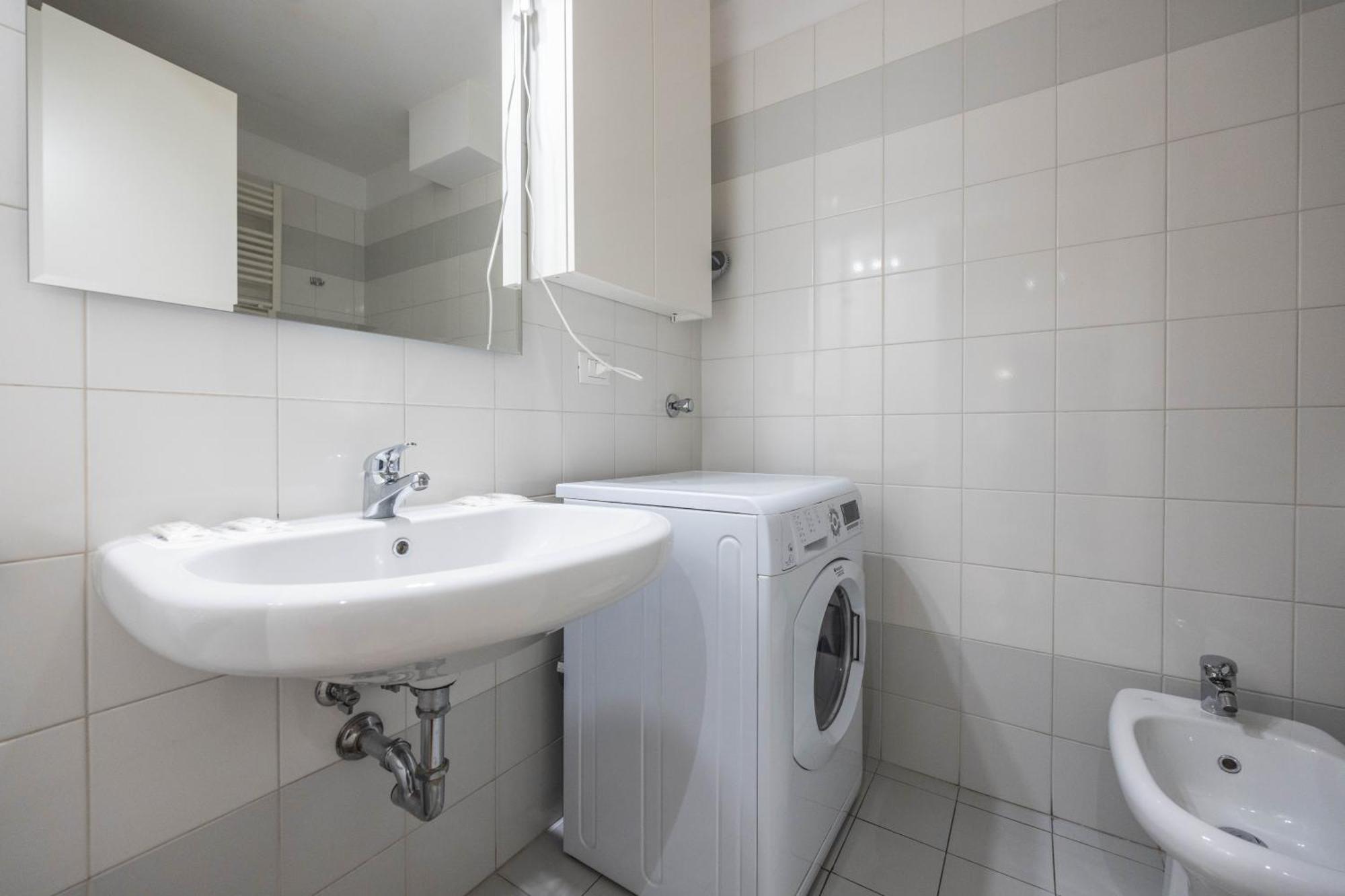 Apartment Maison Chanel, By Short Holidays Bologna