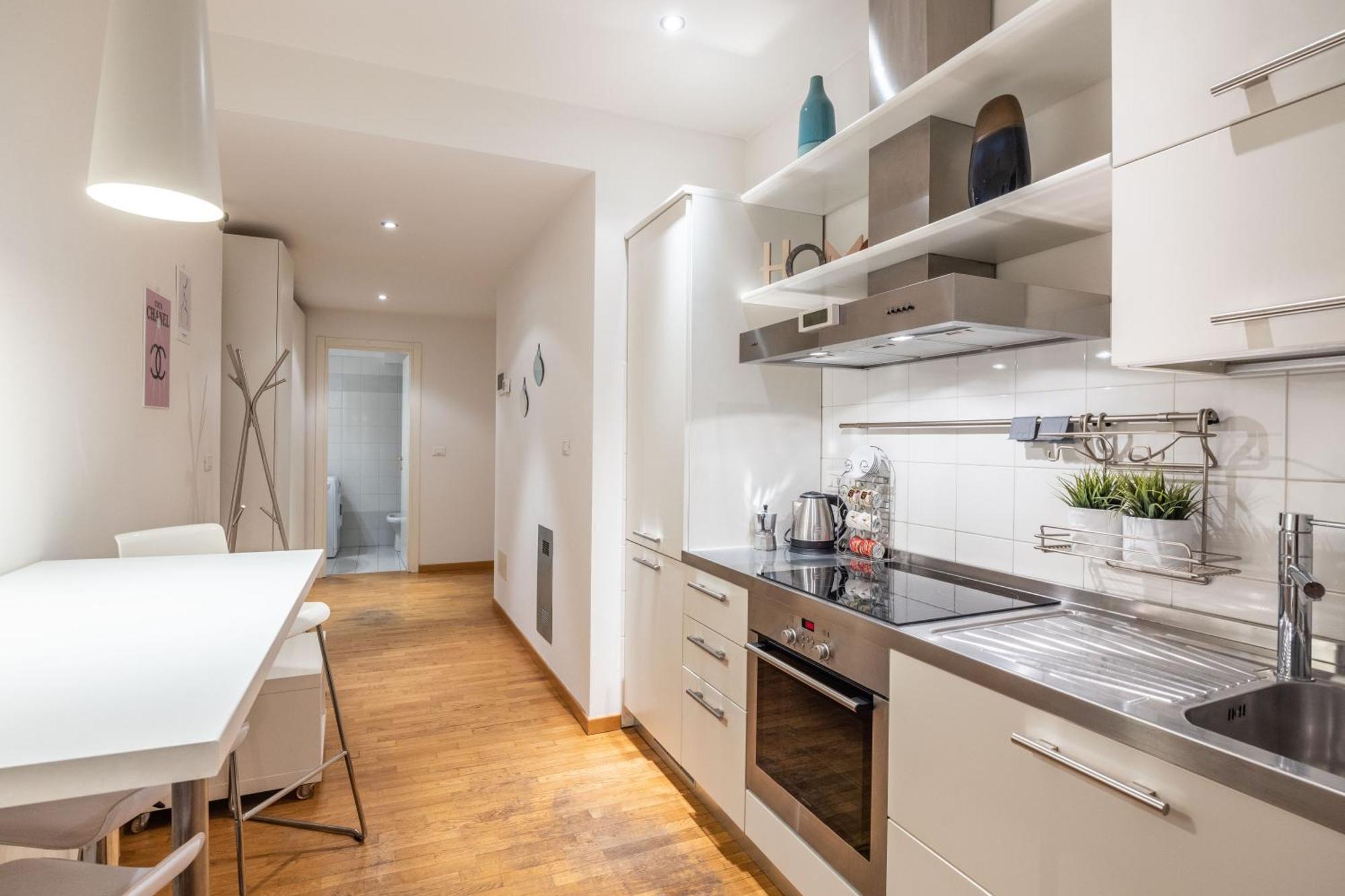 Maison Chanel, By Short Holidays Apartment Bologna
