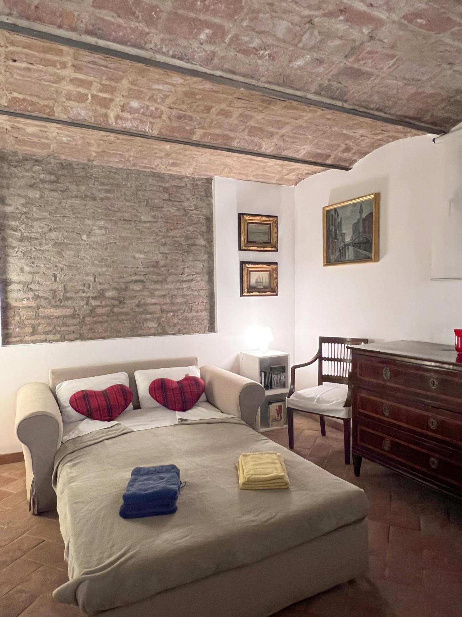 Apartamento Casa Guido Reni *