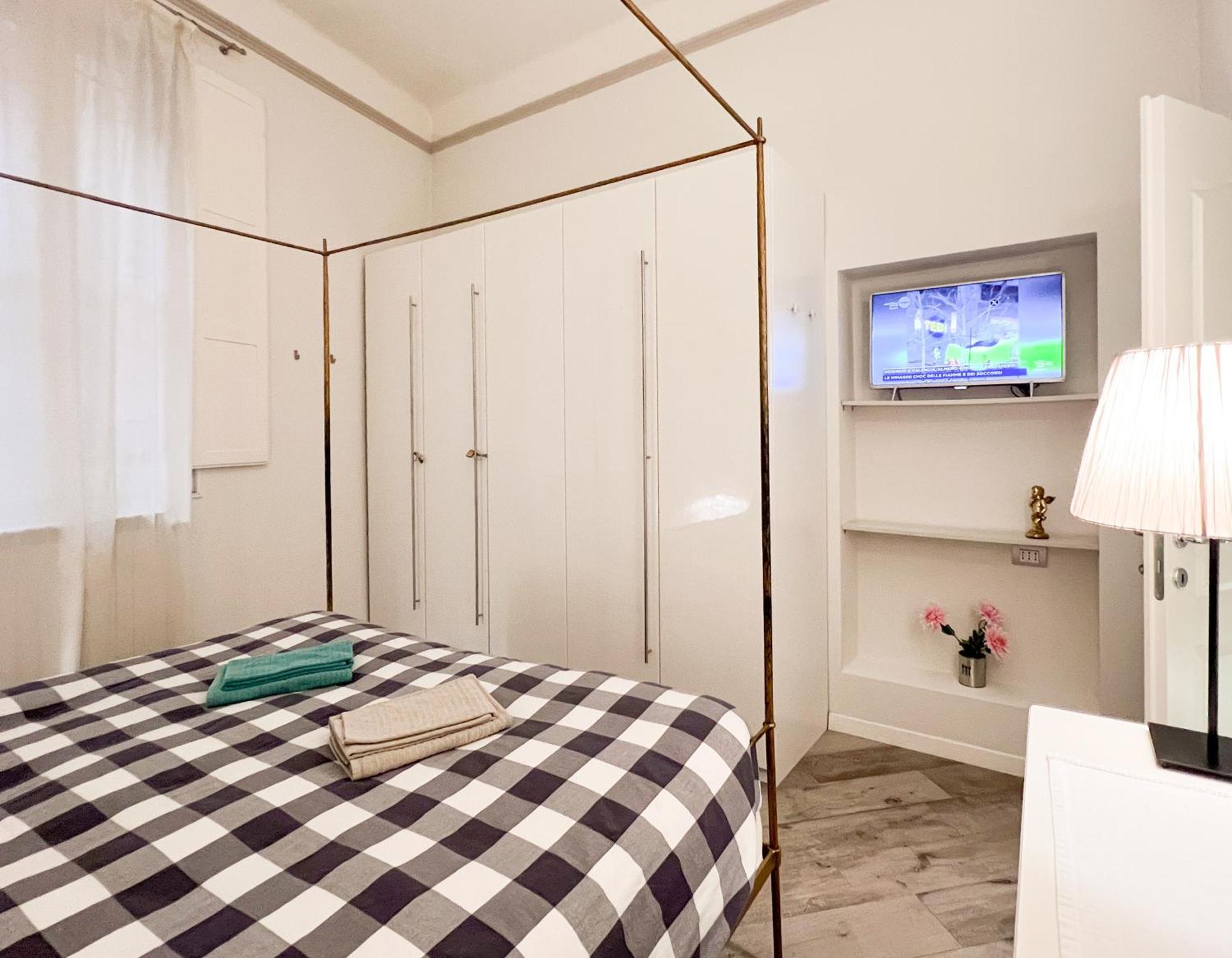 Casa Guido Reni Apartamento Bolonha