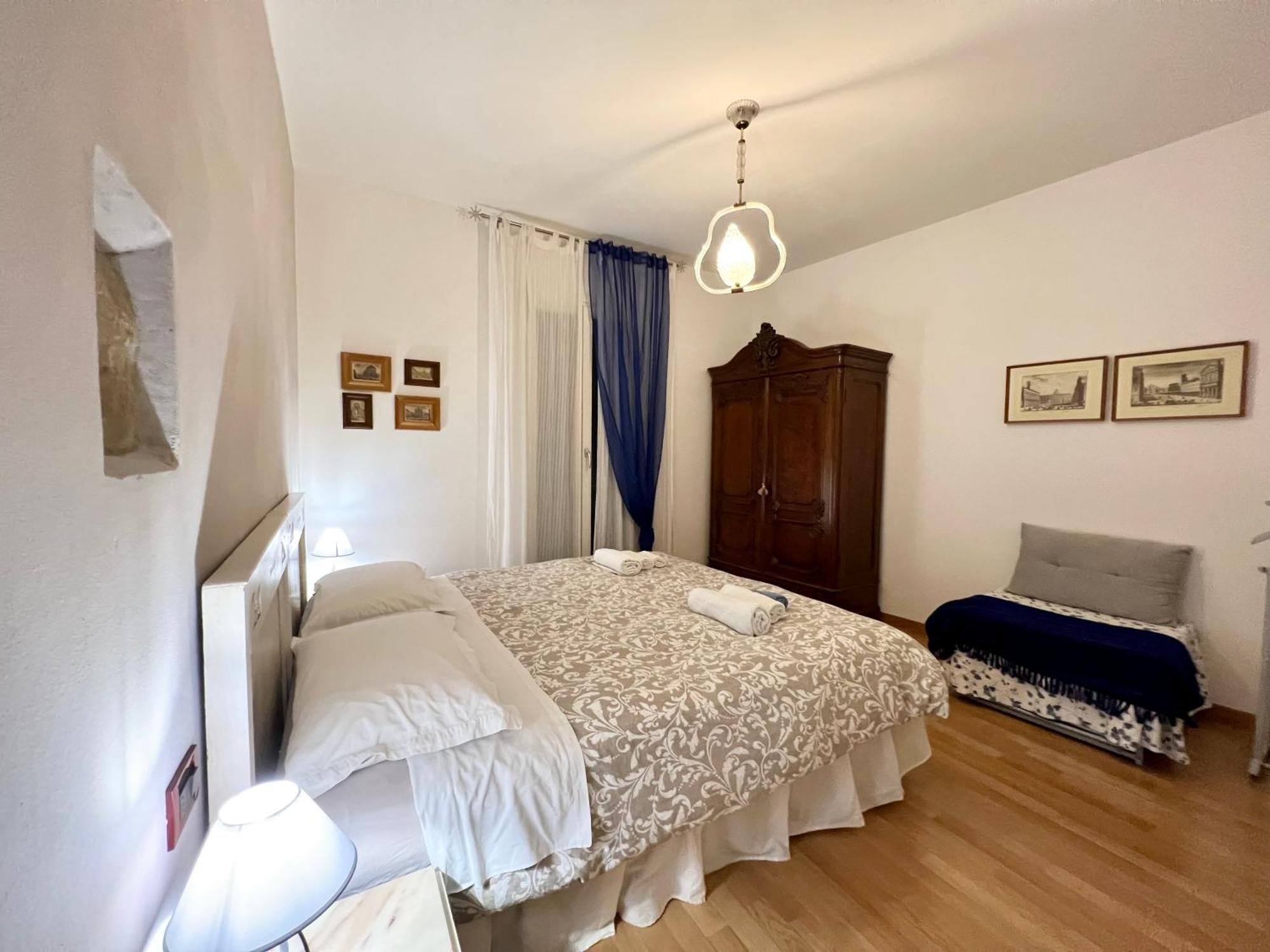 Apartment - Nara Bologna