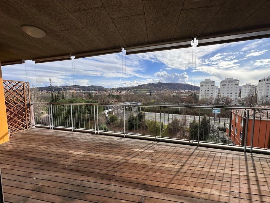 San Luca View Apartment