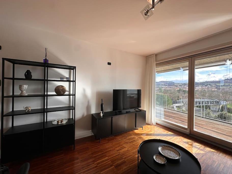San Luca View Apartment
