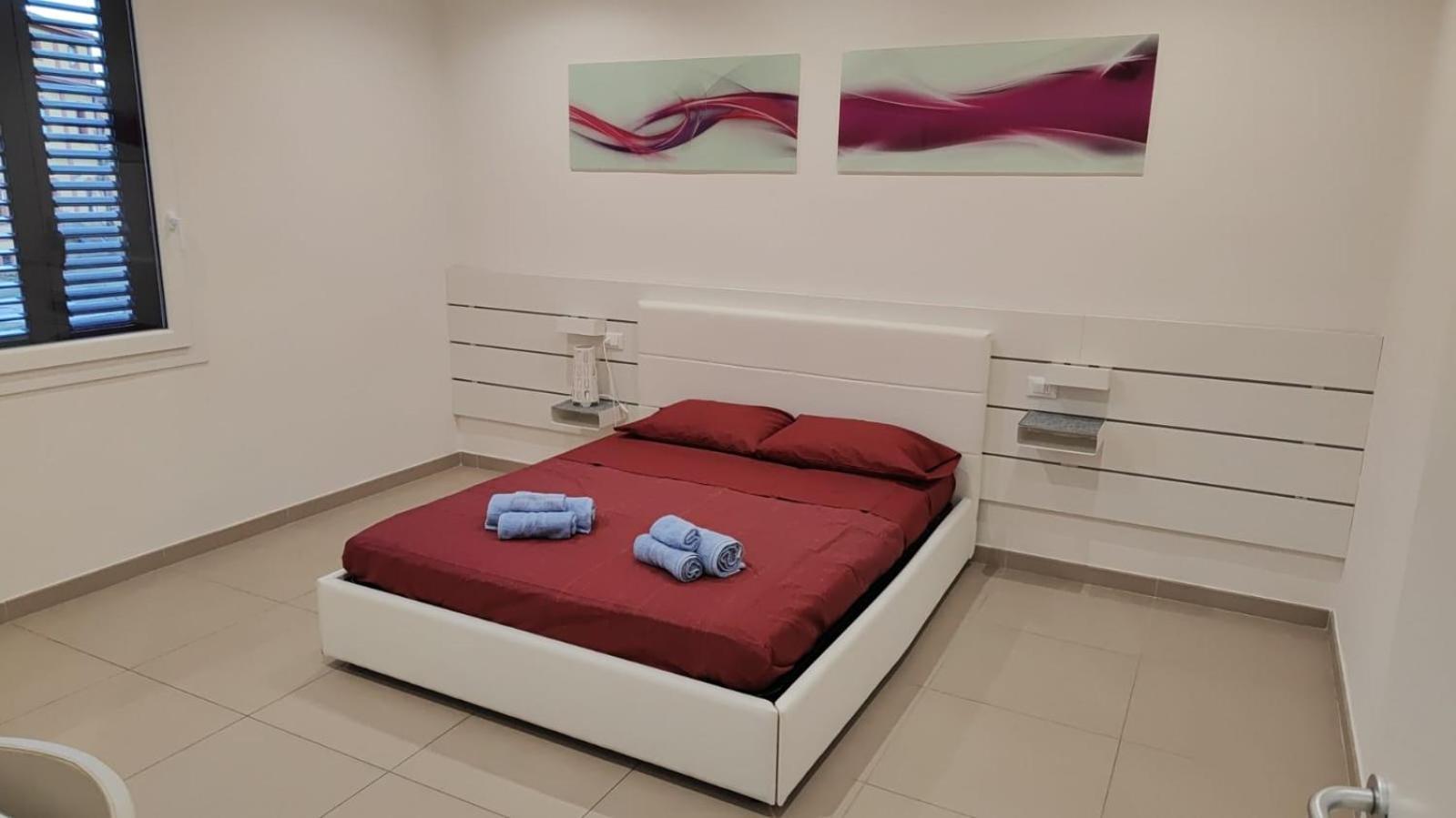 Casa Nel Parco Apartment *