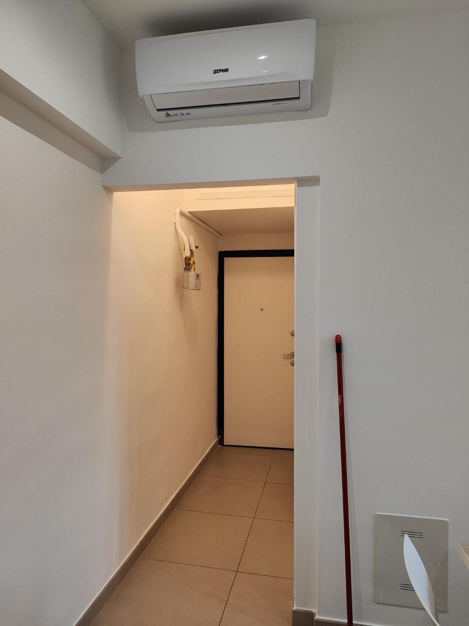 Casa Nel Parco Apartment Bologna
