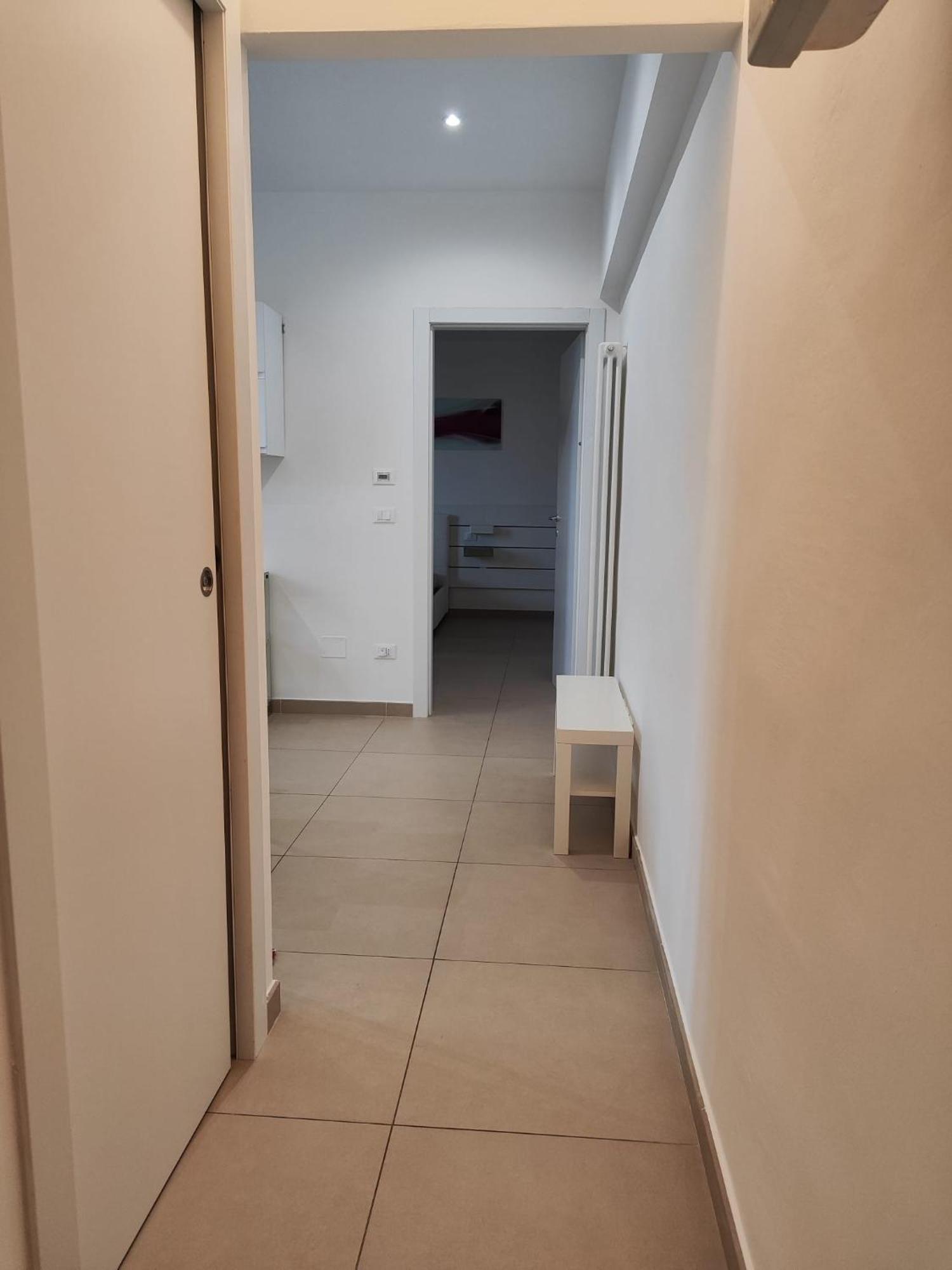 Casa Nel Parco Apartment *