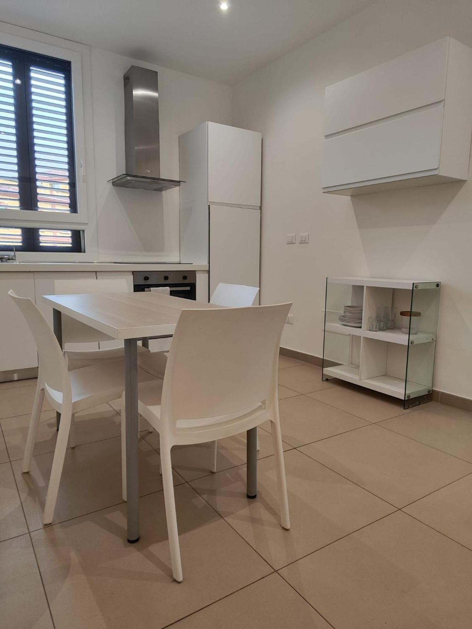 Apartment Casa Nel Parco