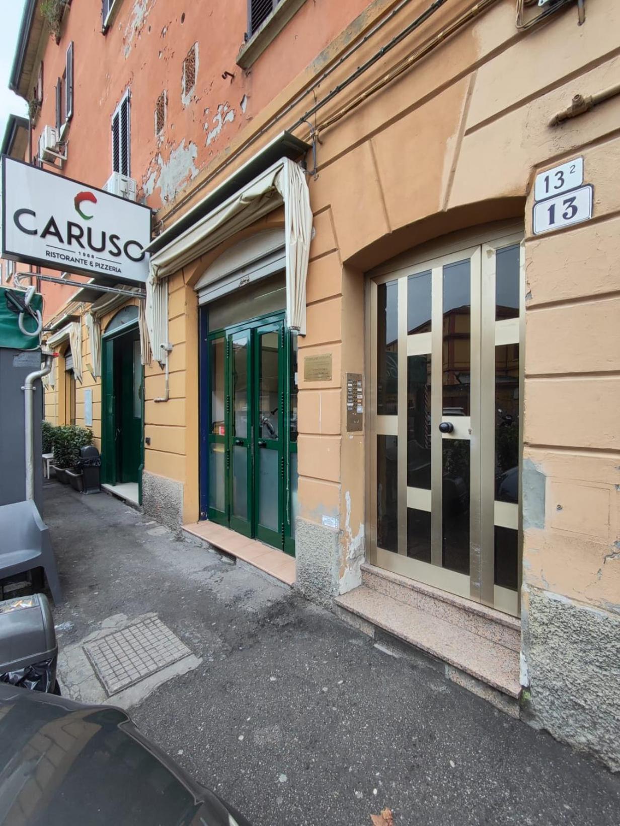 Apartment Casa Nel Parco Bologna