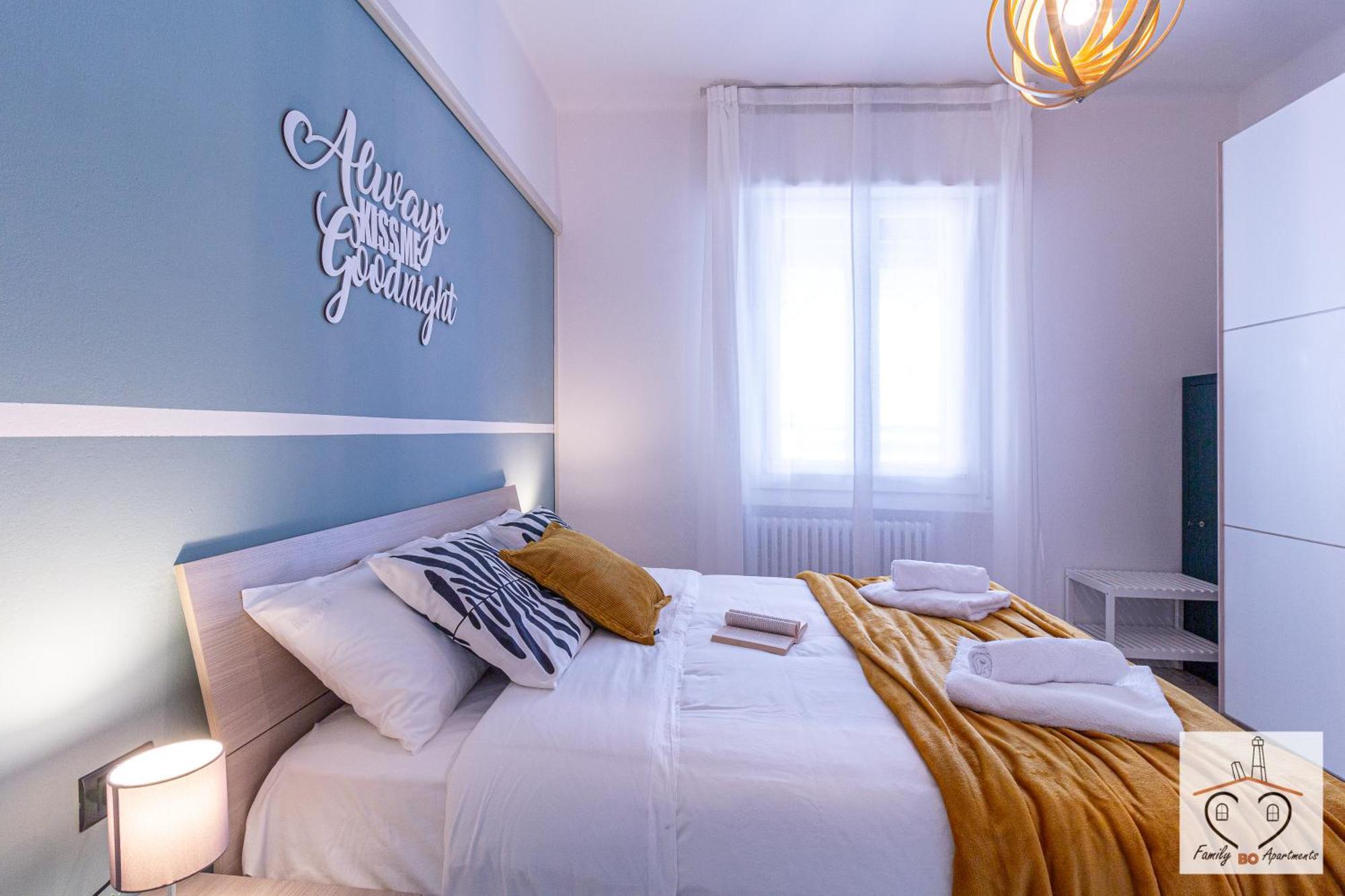 Apartment Familybo Santa Rita