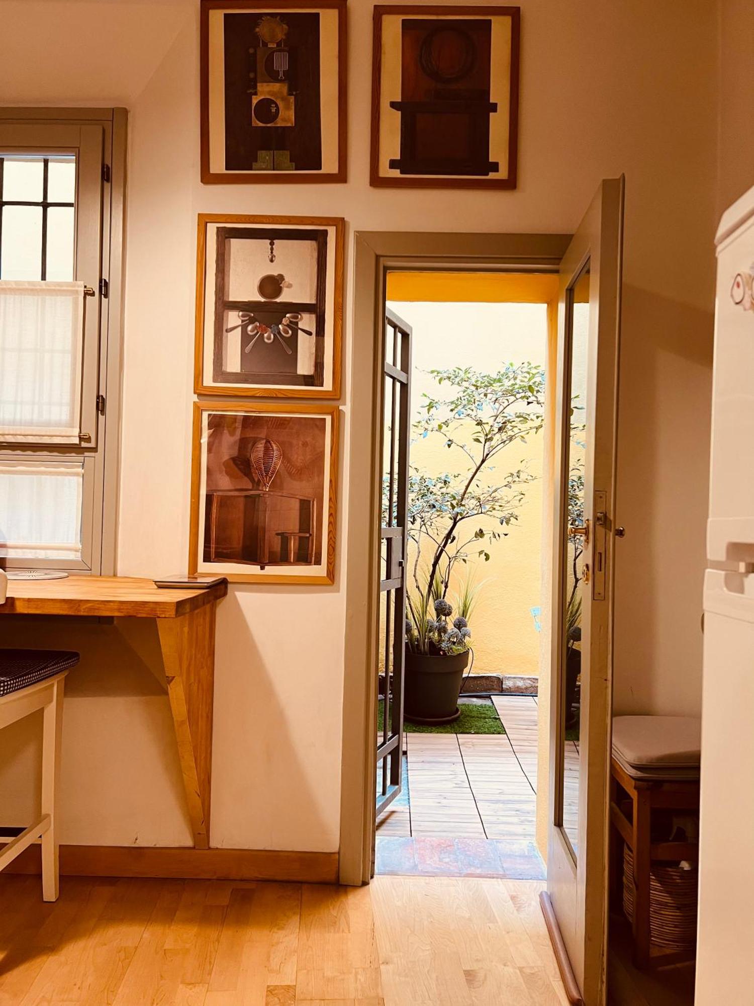 Apartment Melograno's House Bologna