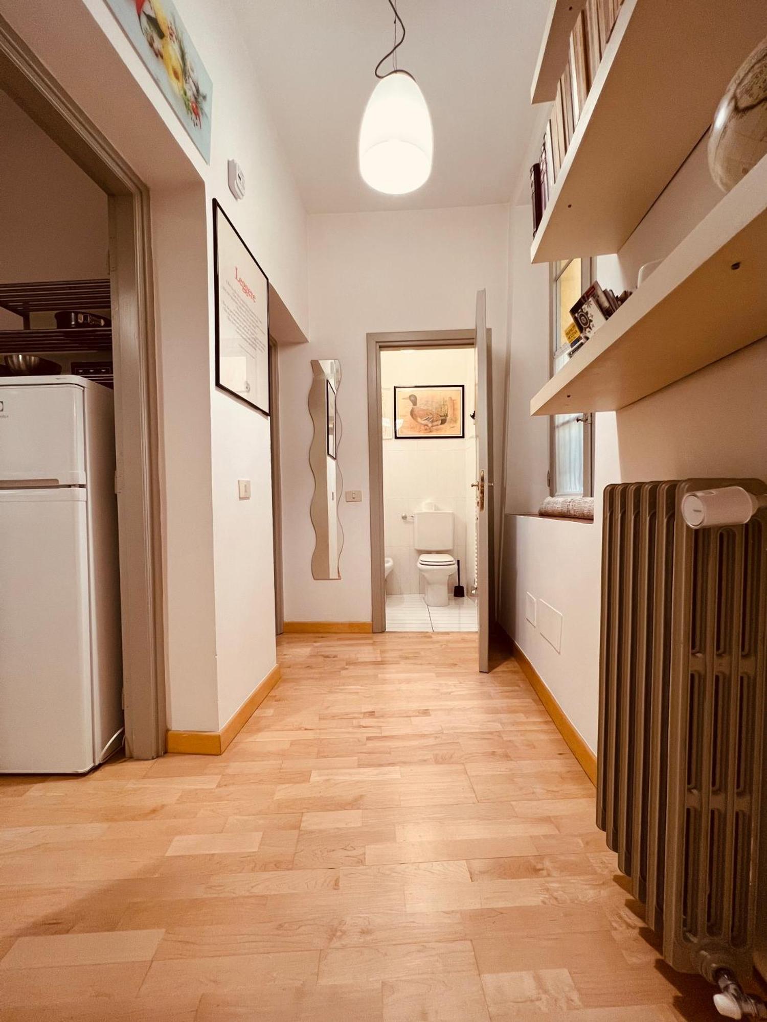 Melograno's House Apartment