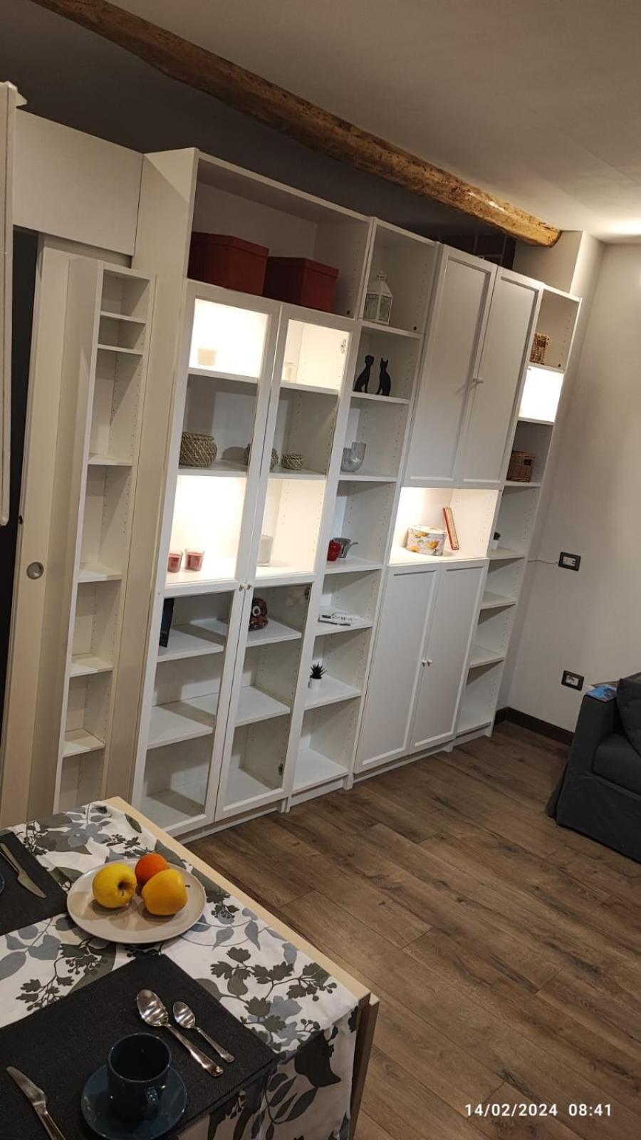 Appartement Petroni - Centro Storico Di *