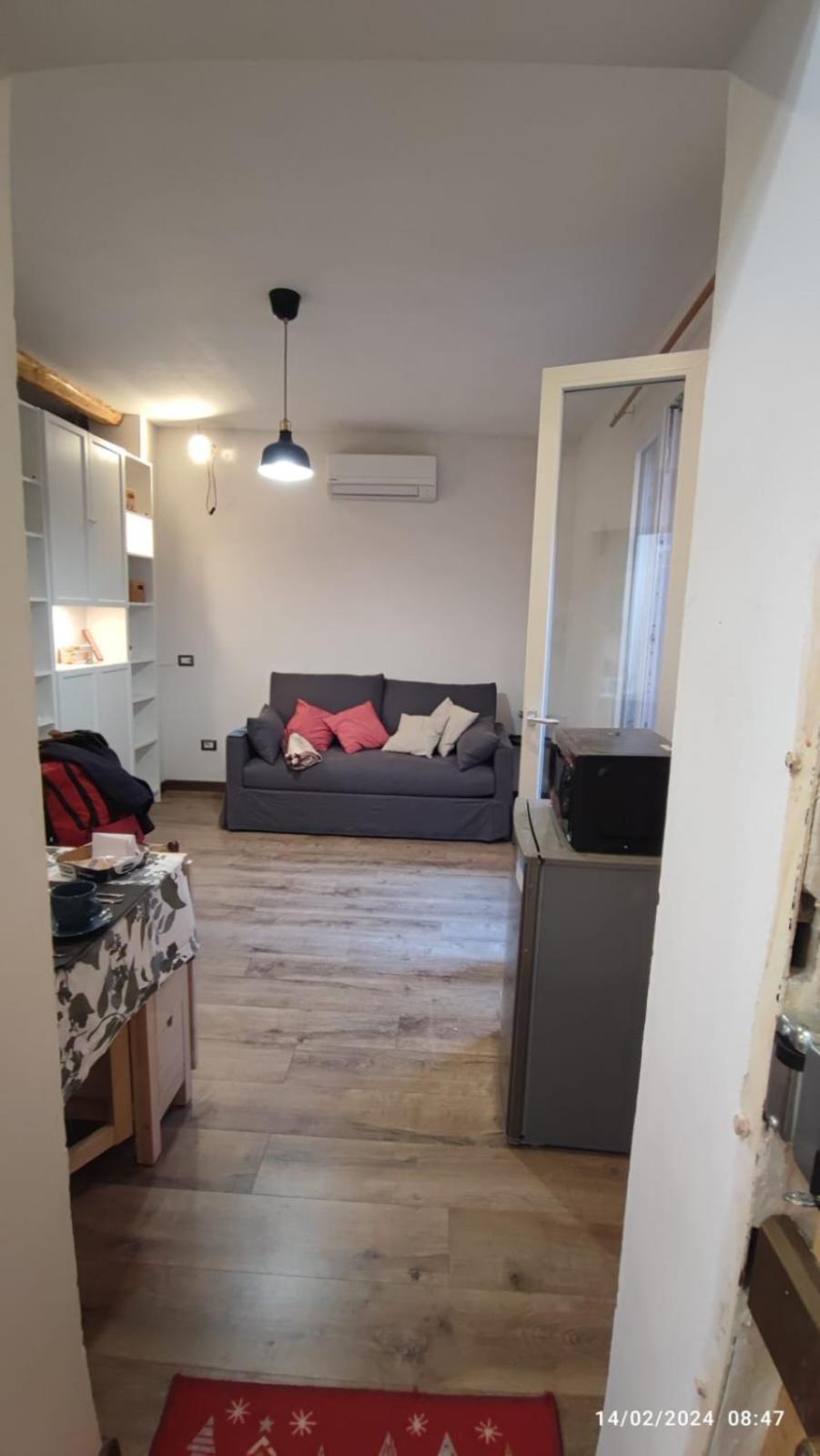 Petroni Apartment - Centro Storico Di Bologna *