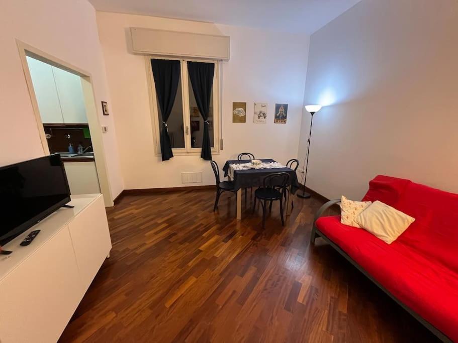 A Casa Di Giulia Porta Sanfelice * Bologna