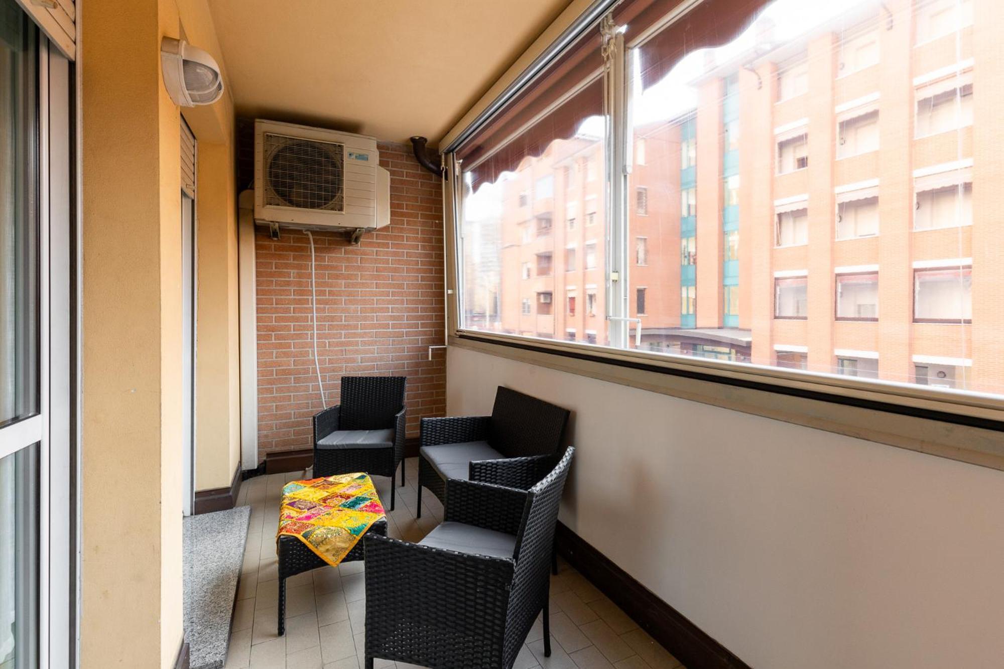 Casa Pibe De Oro Fiera Apartamento *