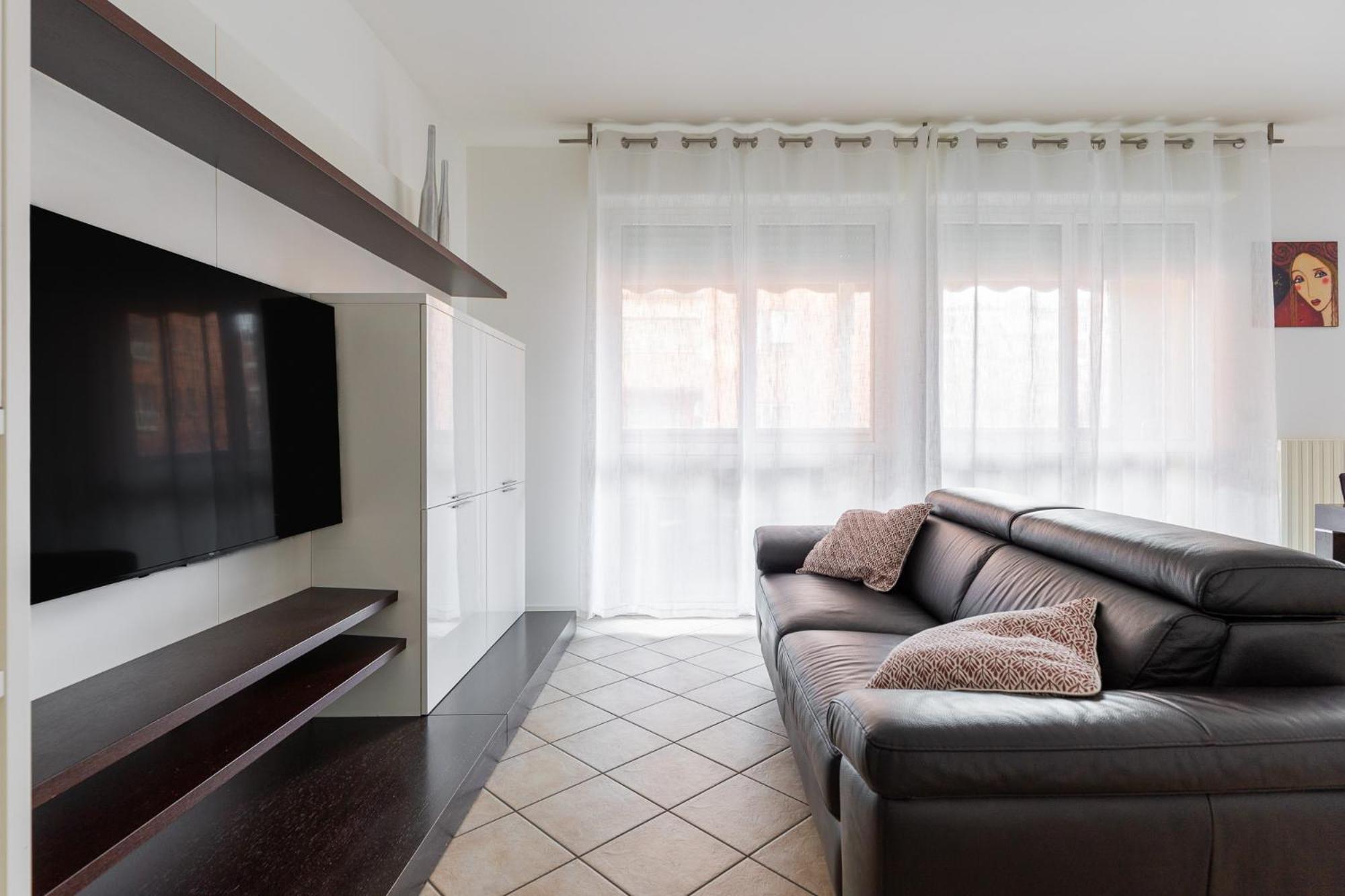 Casa Pibe De Oro Fiera Apartamento