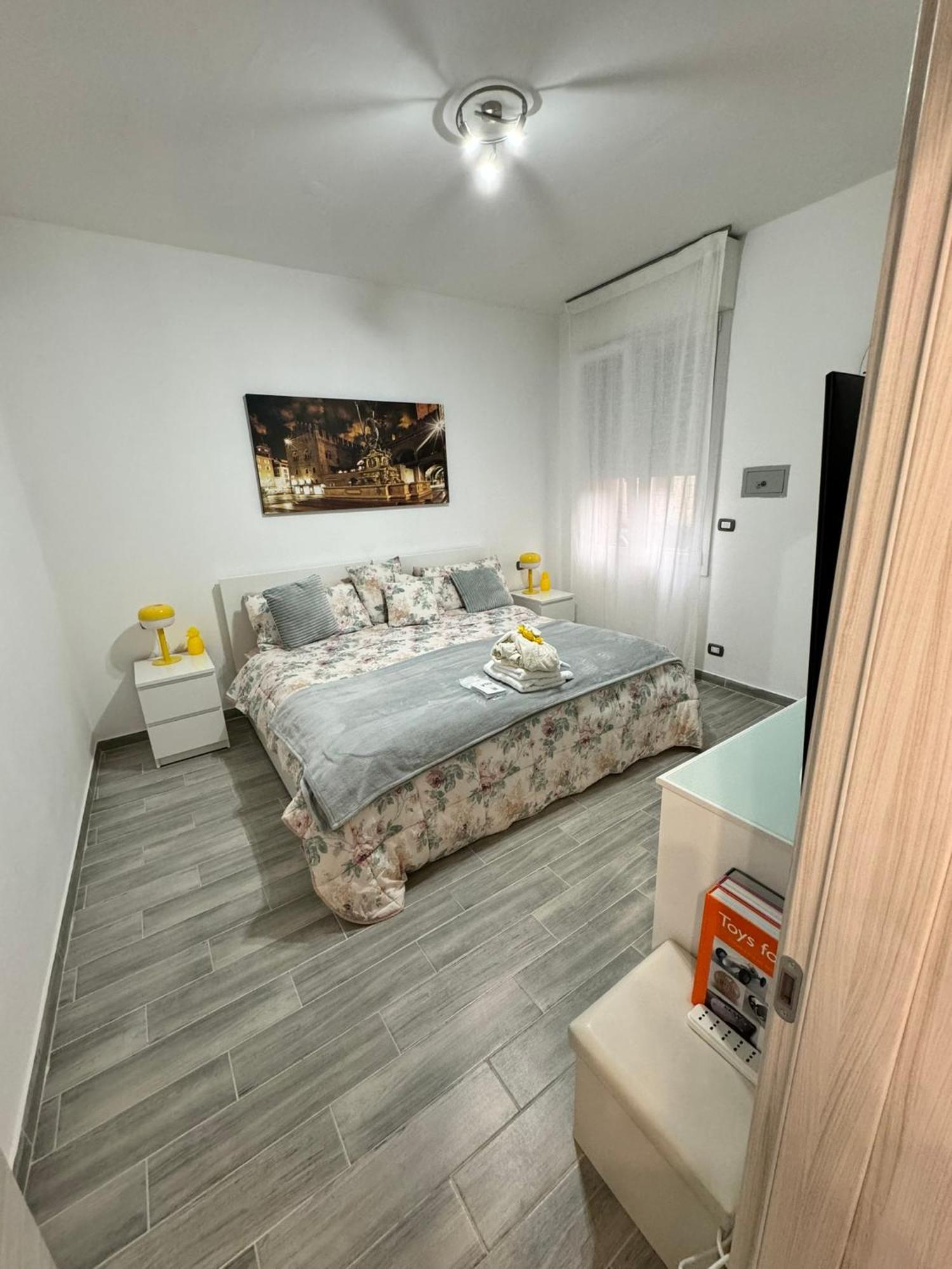 Apartment Gemma Whole Bologna