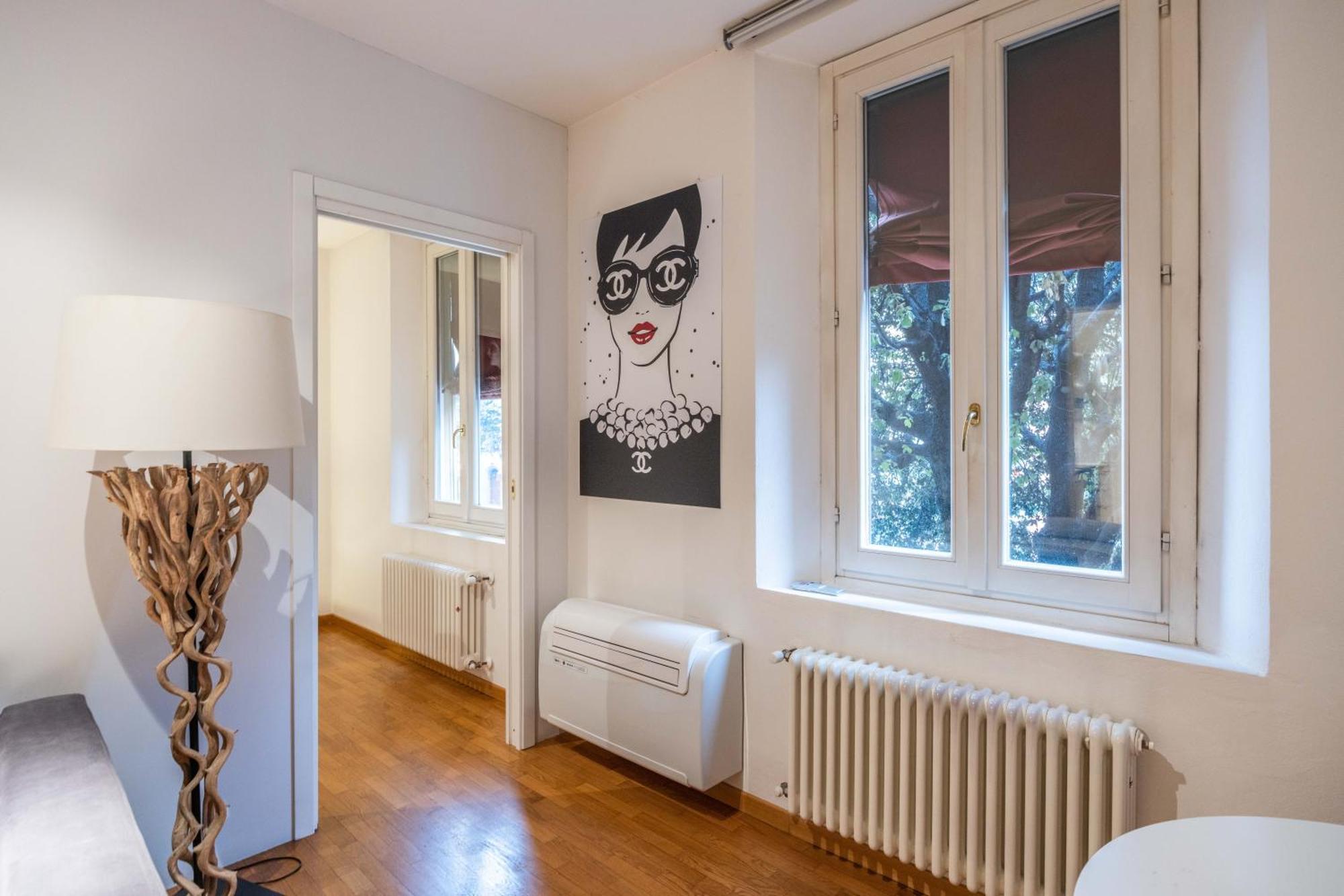 Maison Chanel, By Short Holidays * Bologna