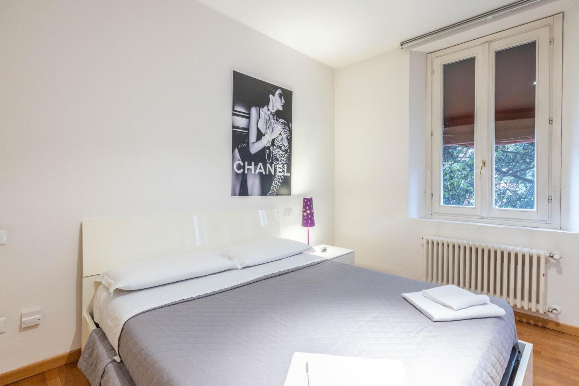 Maison Chanel, By Short Holidays * Bologna