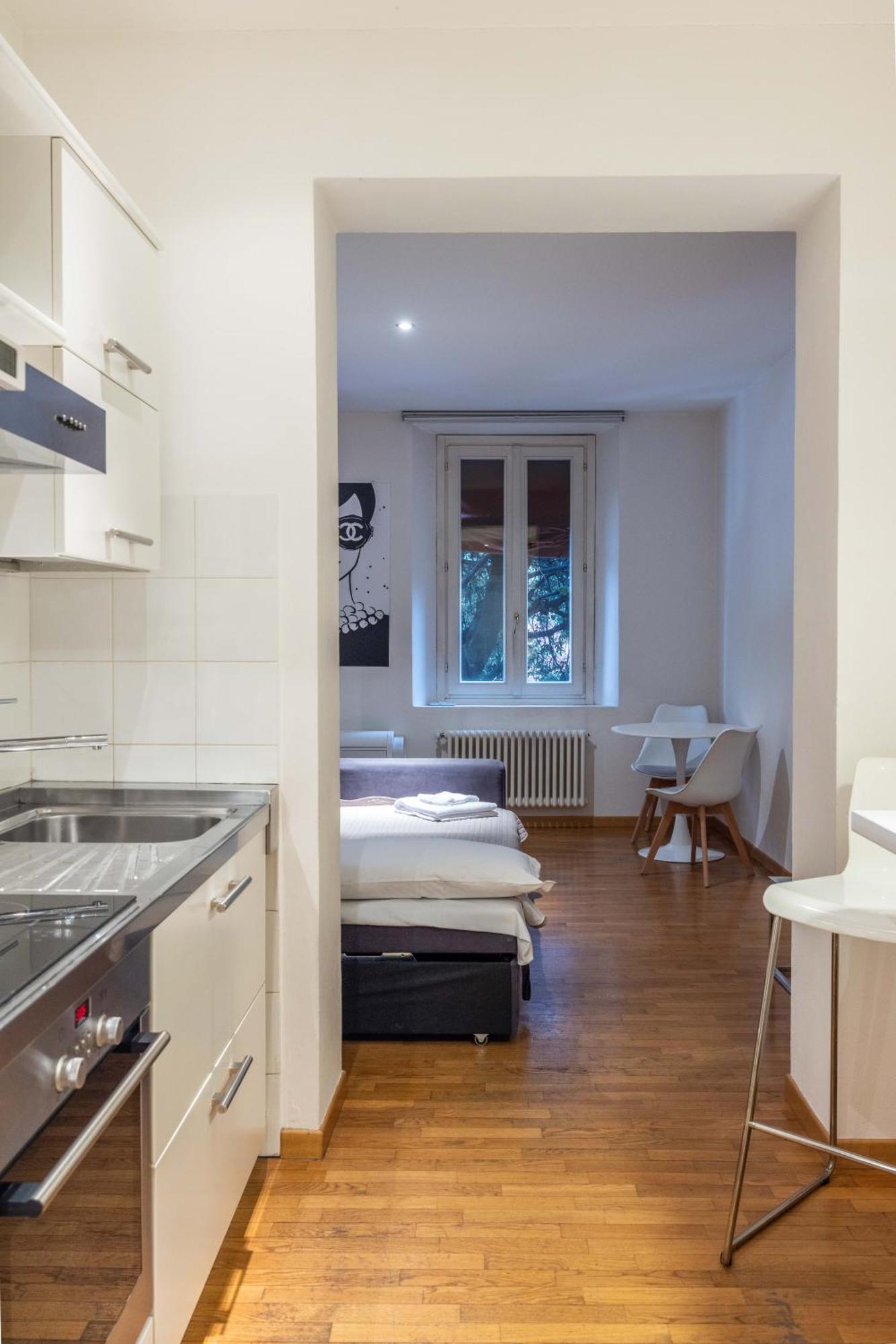 Maison Chanel, By Short Holidays Apartment