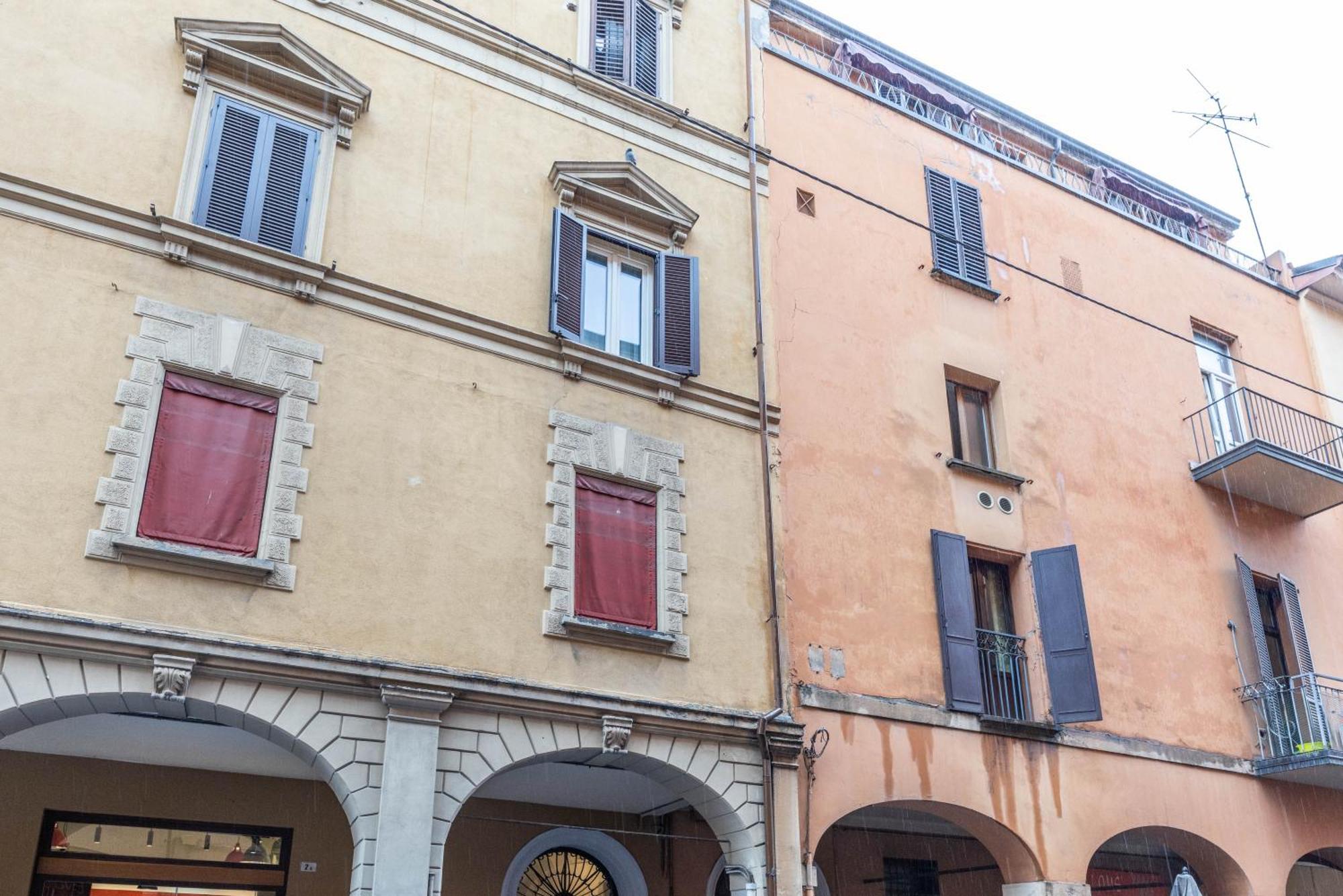 Maison Chanel, By Short Holidays * Bologna