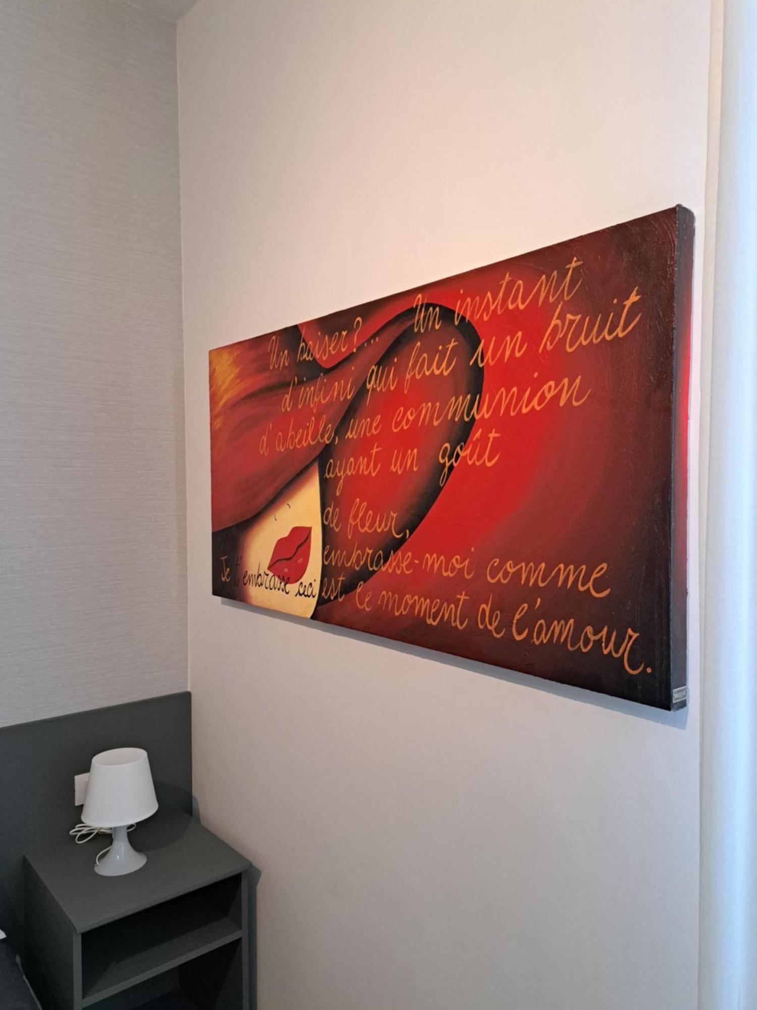 Bolognamania Rooms-saffi Affittacamere *