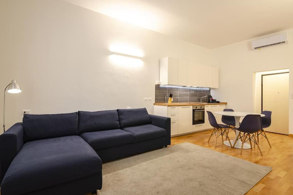 Belle Arti Loft, In The Heart Of The Apartment
