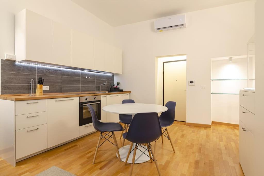 Belle Arti Loft, In The Heart Of The Apartment Bologna
