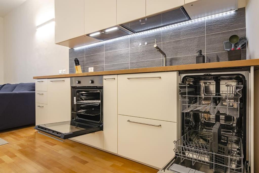 Belle Arti Loft, In The Heart Of The Apartment *