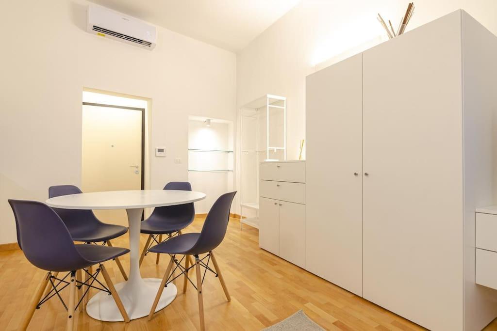 Belle Arti Loft, In The Heart Of The Apartment