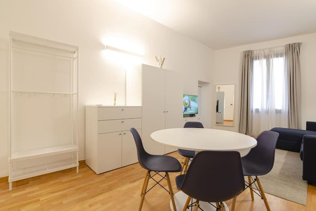 Belle Arti Loft, In The Heart Of The Bologna