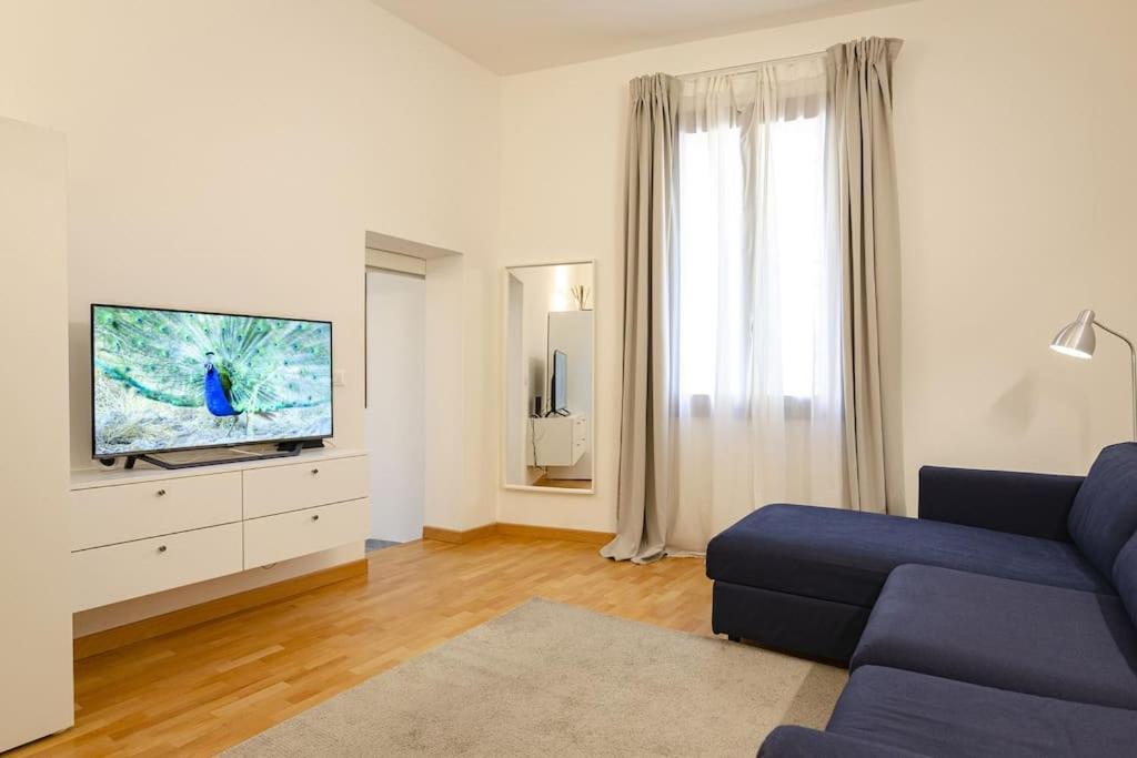 Belle Arti Loft, In The Heart Of The Apartment *