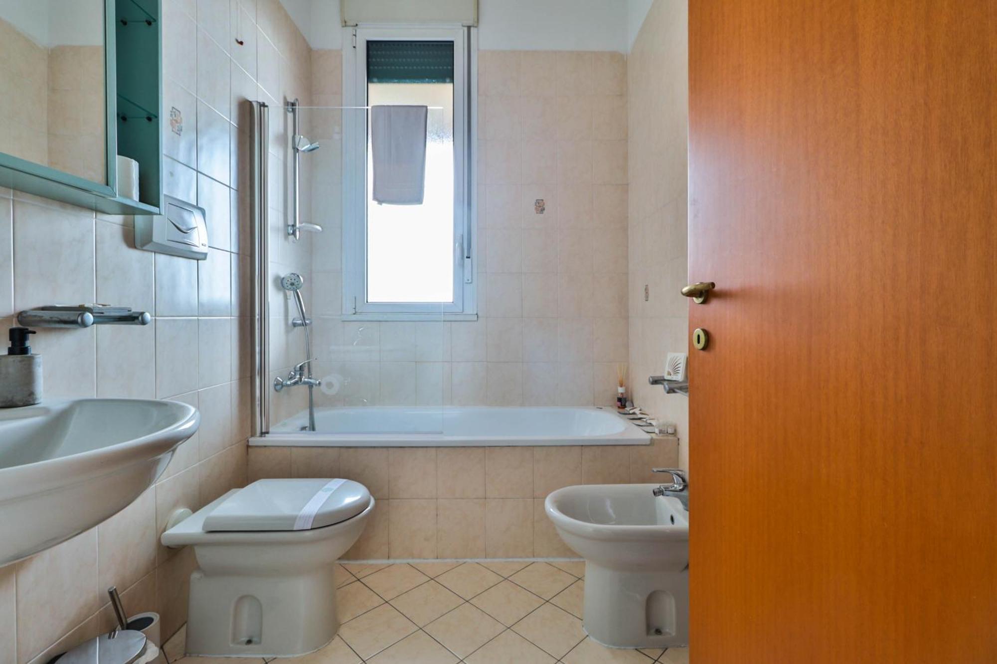 Masini House Station-center-fiera Apartment