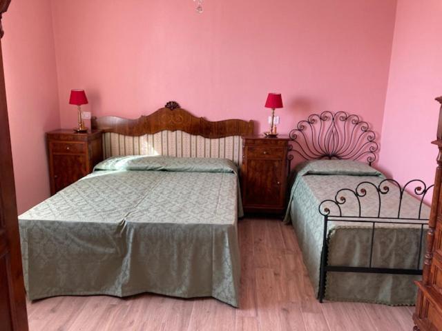 Maison Country Bed & Breakfast