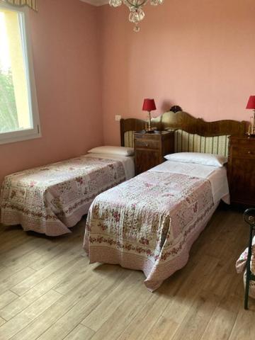 Maison Country Bed & Breakfast *