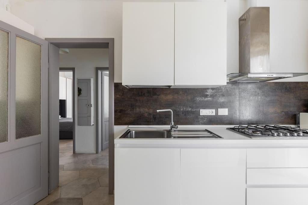 Turati 52 Apartamento Bolonha