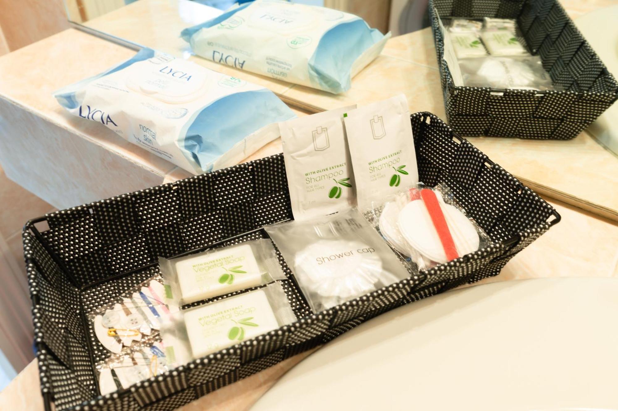 Citystay I Indipendenza Grand
