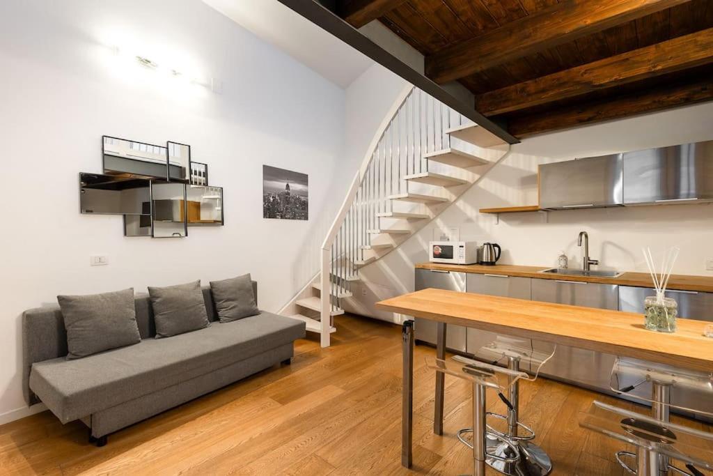 Sette Chiese Cozy * Bolonha