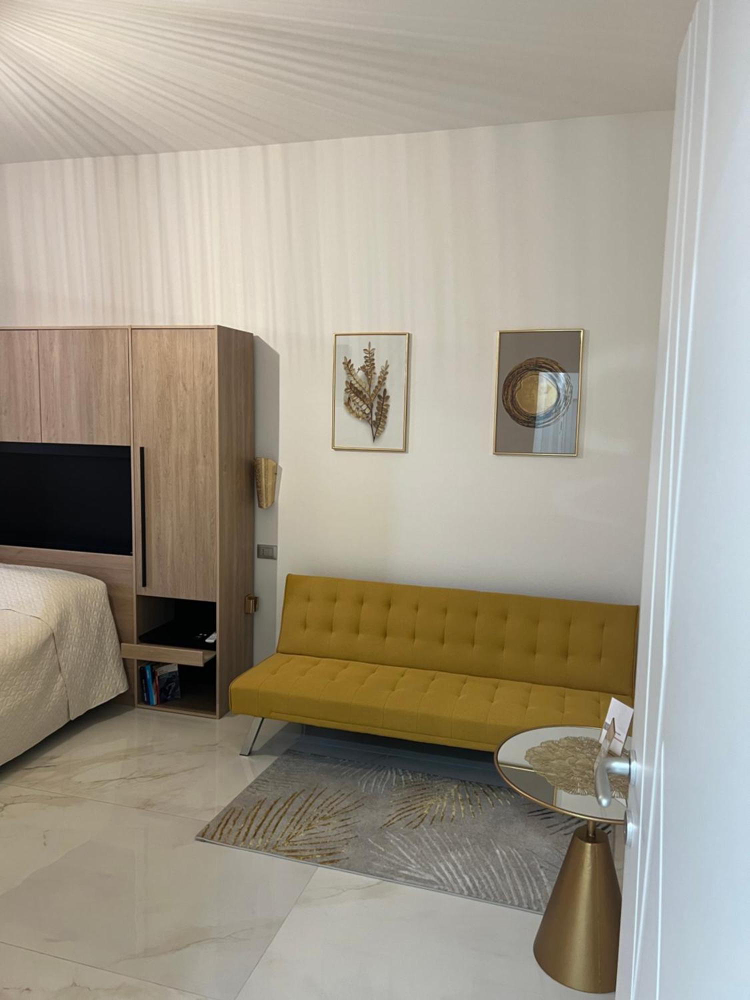 Gasthuis Lupo Luxury *