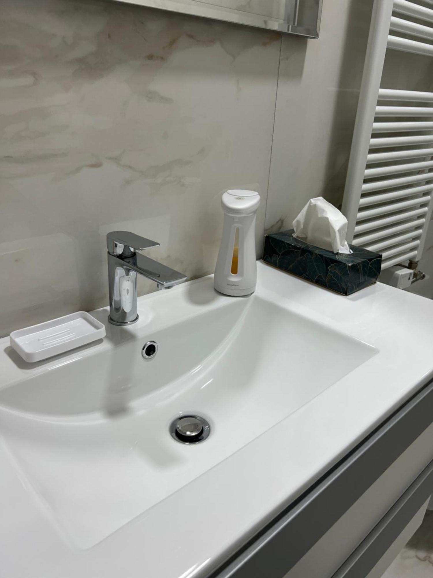 Lupo Luxury * Bologna