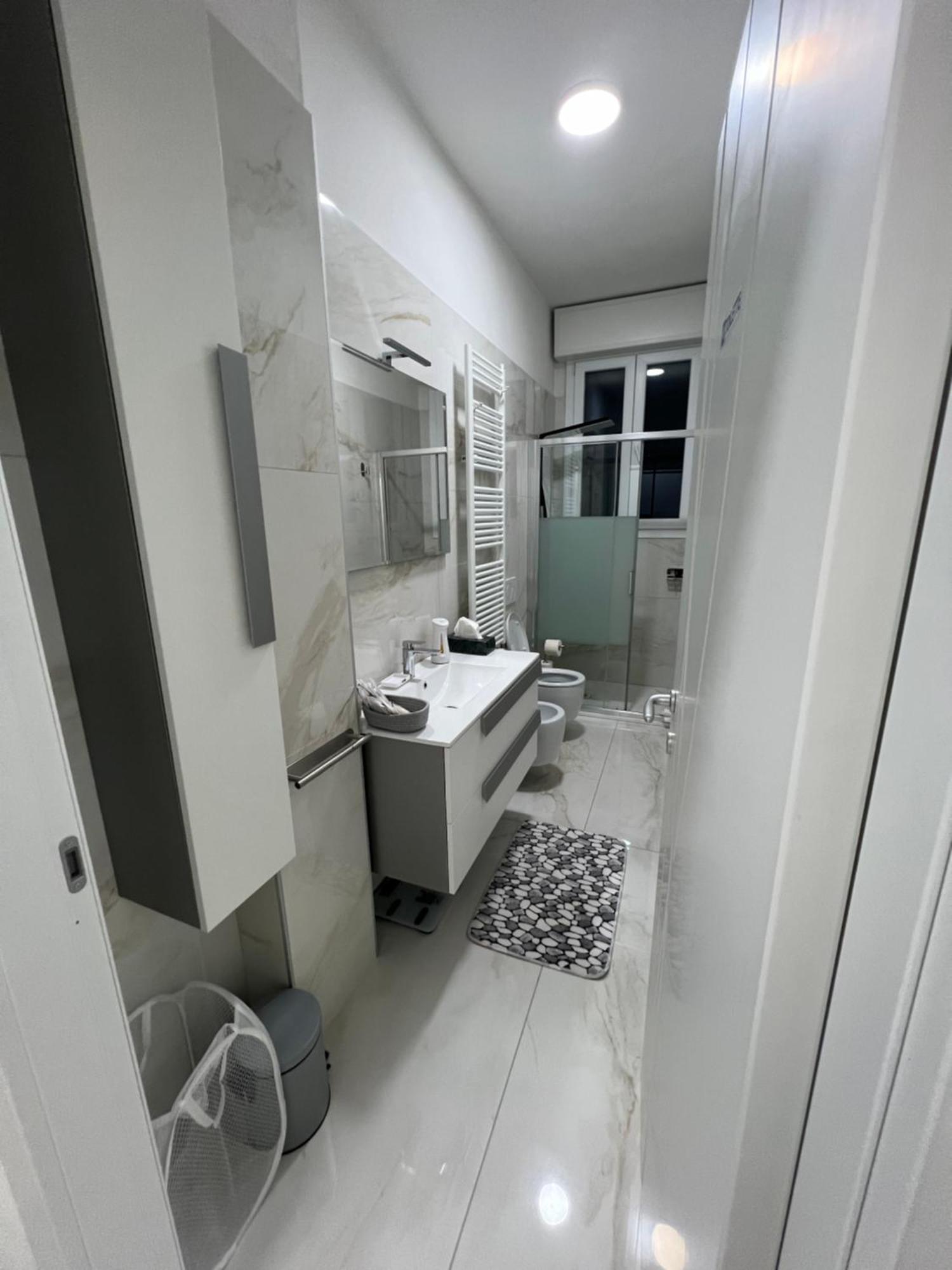 Gasthuis Lupo Luxury Bologna